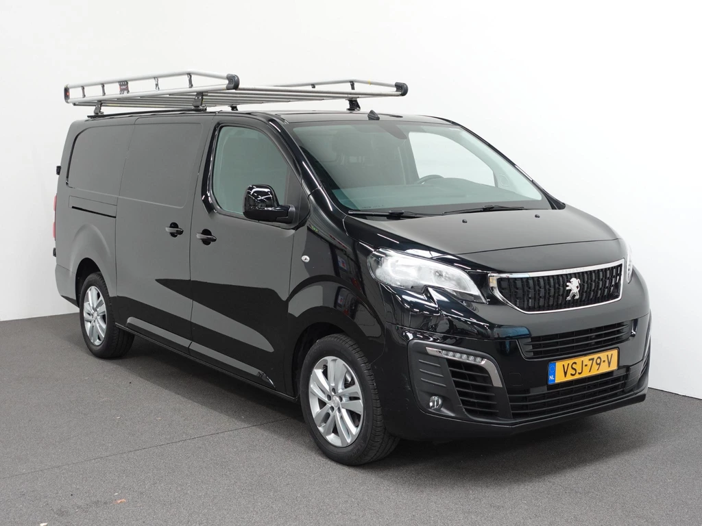 Peugeot Expert – foto 7