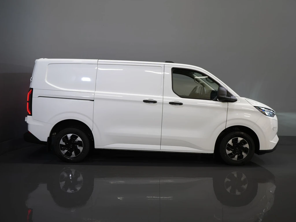 Ford E-Transit Custom – foto 12