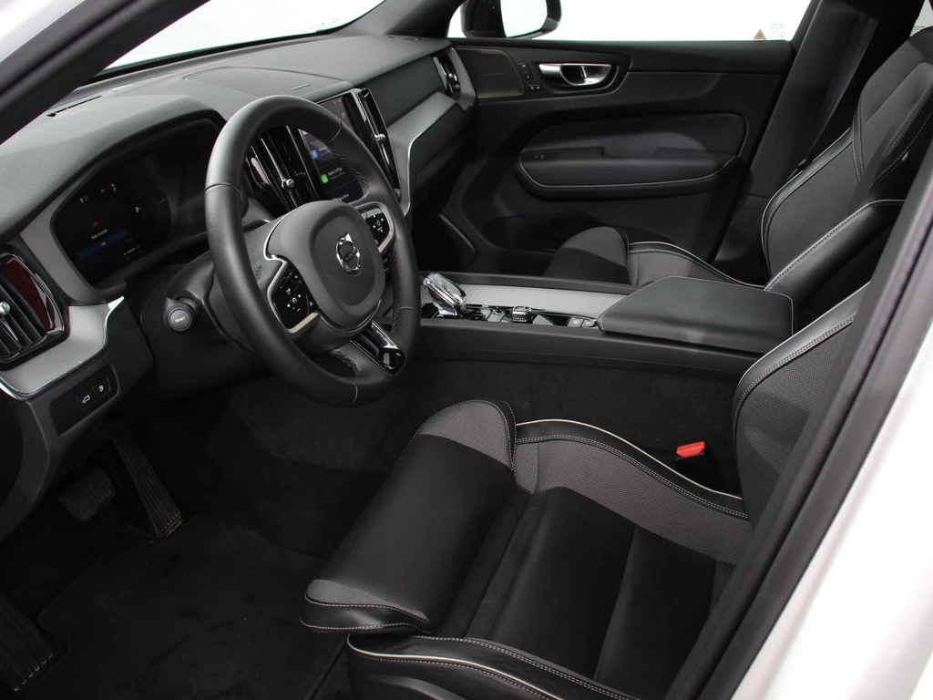 Volvo XC60 – foto 9