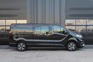 Renault Trafic – thumbnail 3