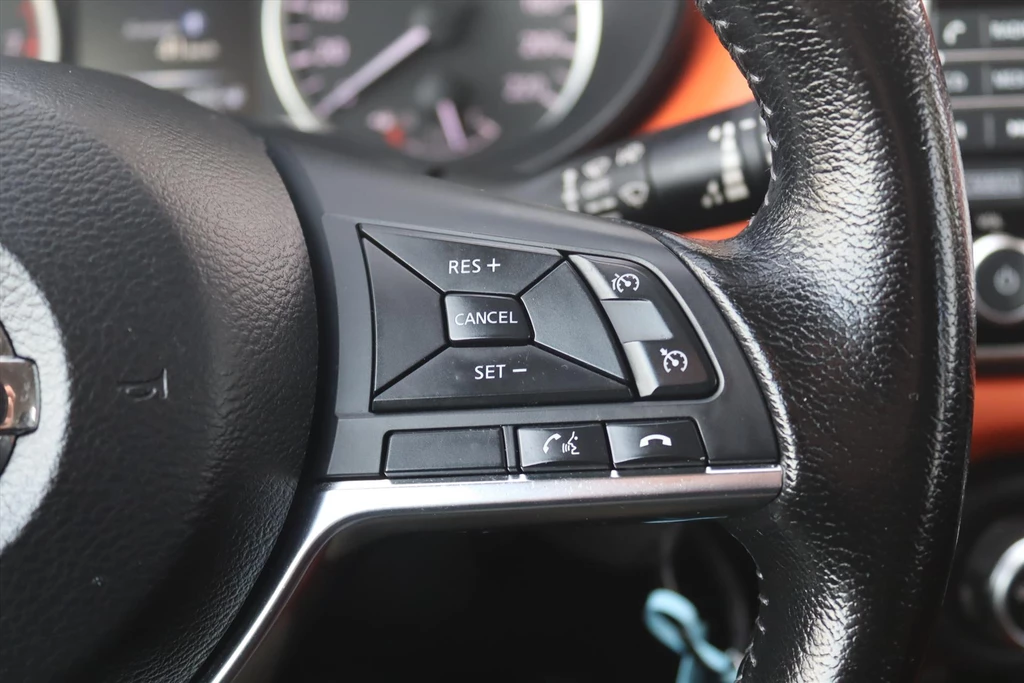 Nissan Micra – foto 36
