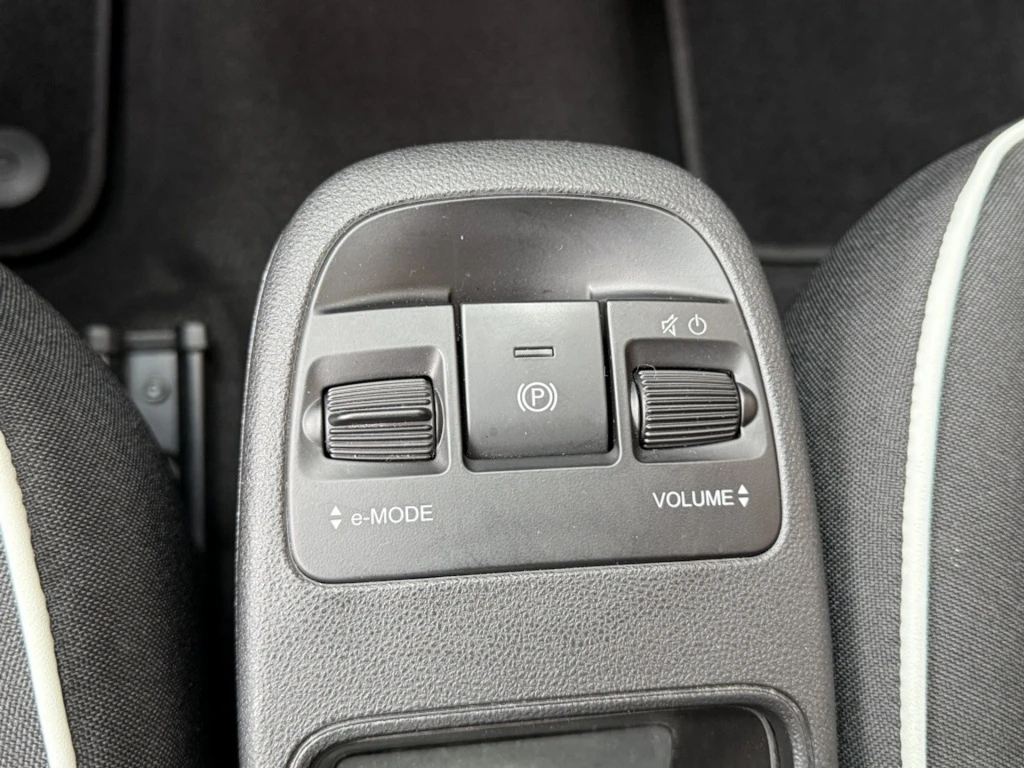 Fiat 500e – foto 22