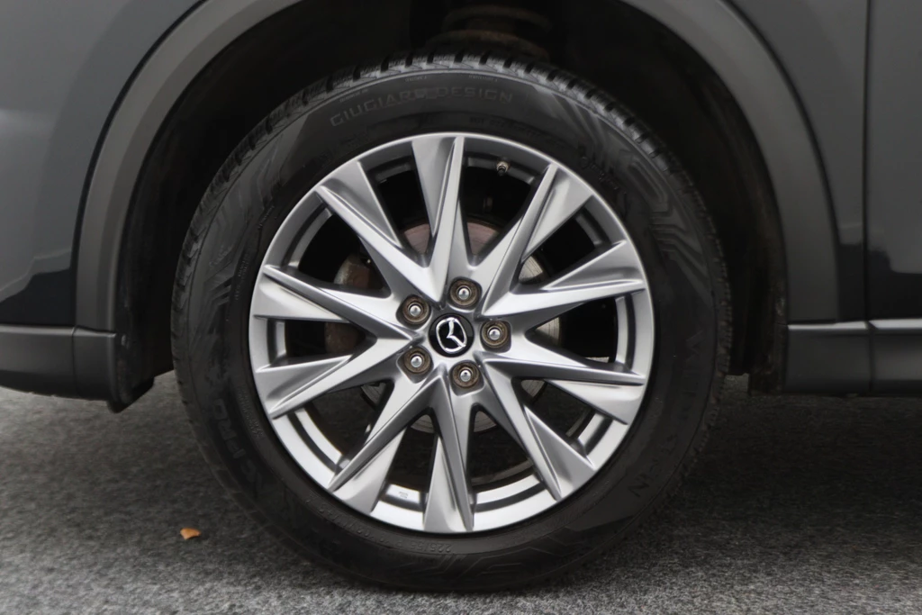 Mazda CX-5 – foto 25