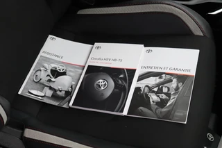 Toyota Corolla Touring Sports – thumbnail 16