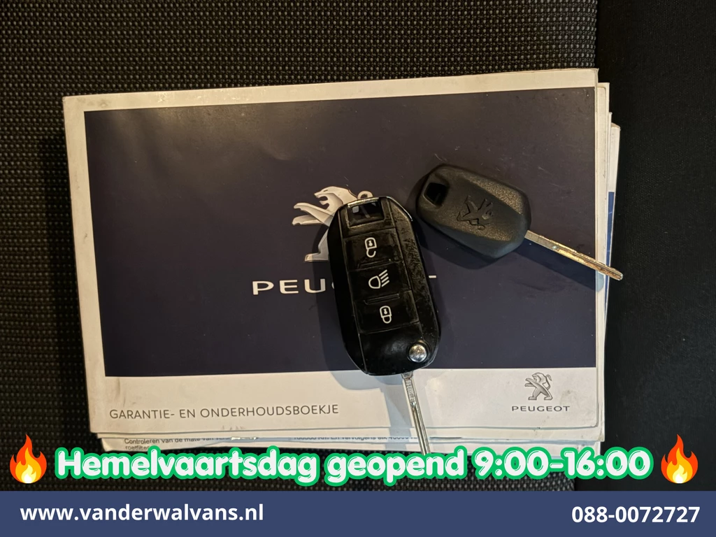 Peugeot Expert – foto 19