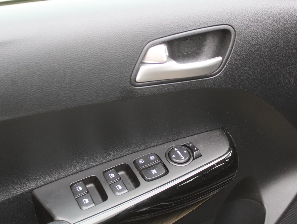 Kia Picanto – foto 19