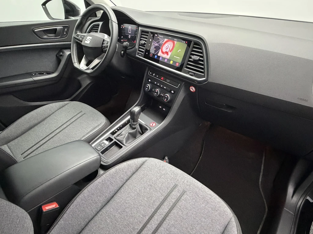 SEAT Ateca – foto 10