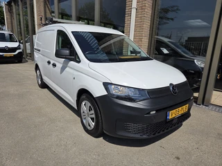 Volkswagen Caddy – thumbnail 9