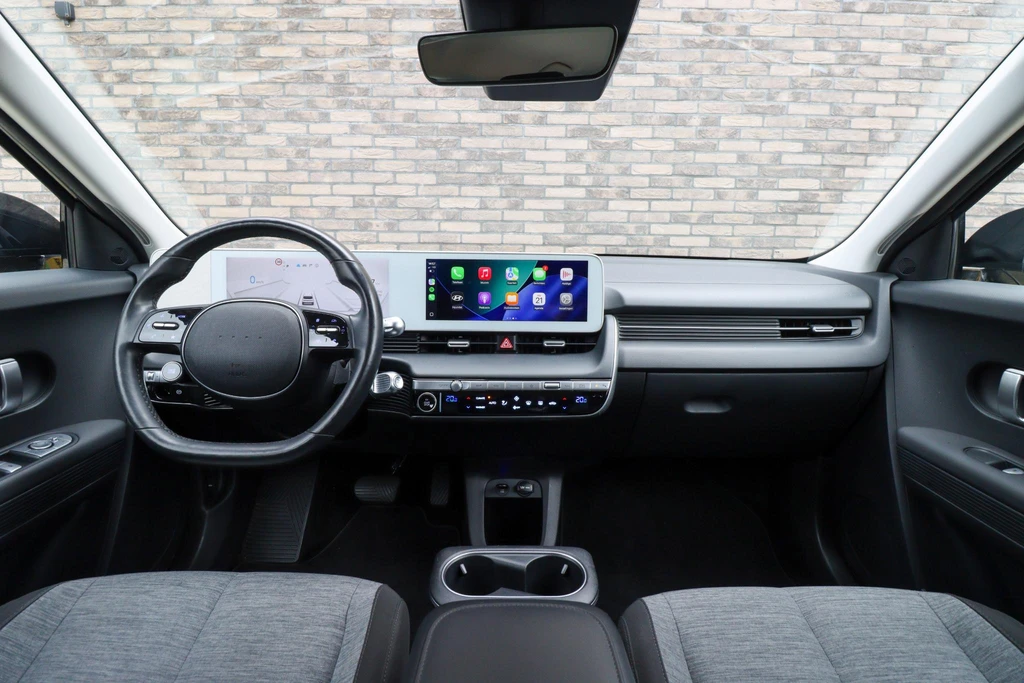 Hyundai IONIQ 5 – foto 9