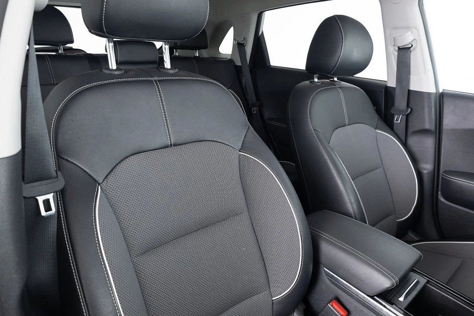 Kia e-Niro – foto 10