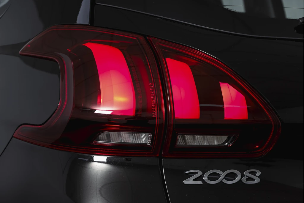 Peugeot 2008 – foto 46