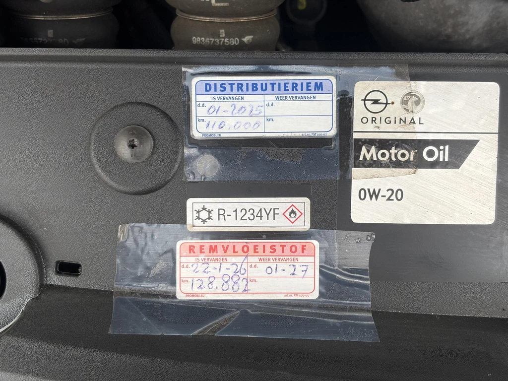 Opel Corsa – foto 29
