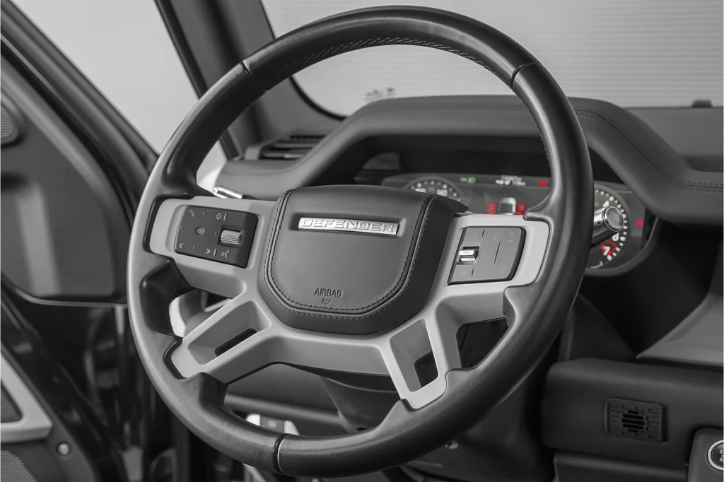 Land Rover Defender – foto 21