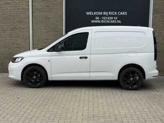 Volkswagen Caddy – thumbnail 2