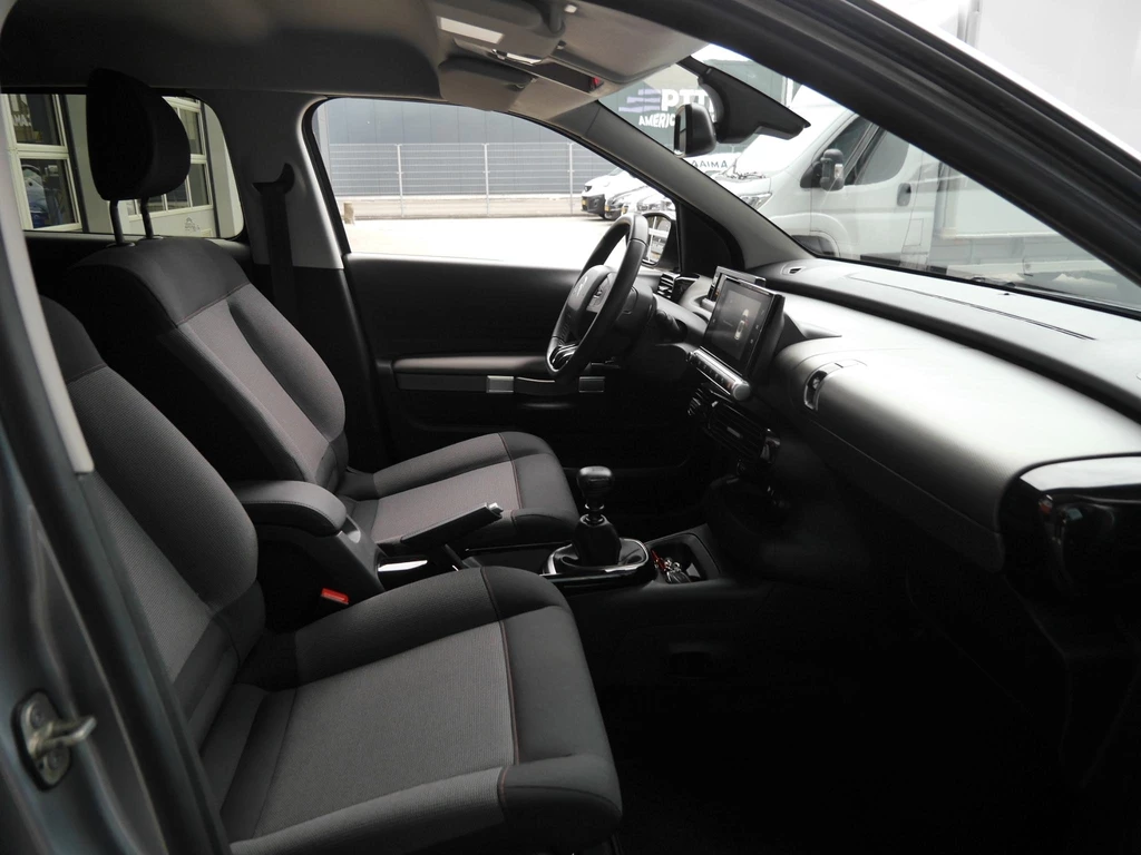 Citroën C4 Cactus – foto 14