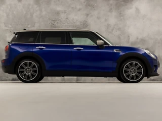 MINI Clubman – thumbnail 8