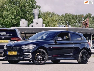 BMW 1 Serie – thumbnail 1