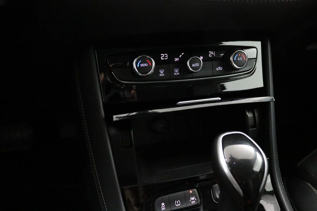 Opel Grandland X – foto 16
