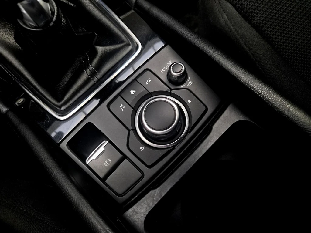 Mazda 3 – foto 20