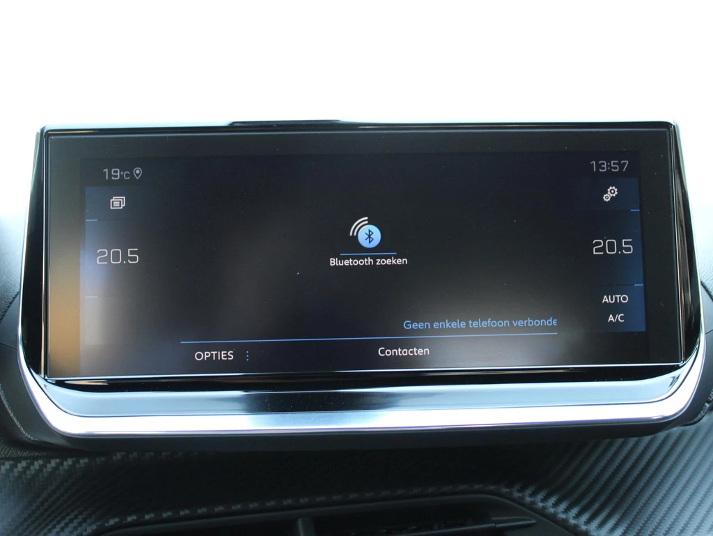 Peugeot 2008 – foto 21
