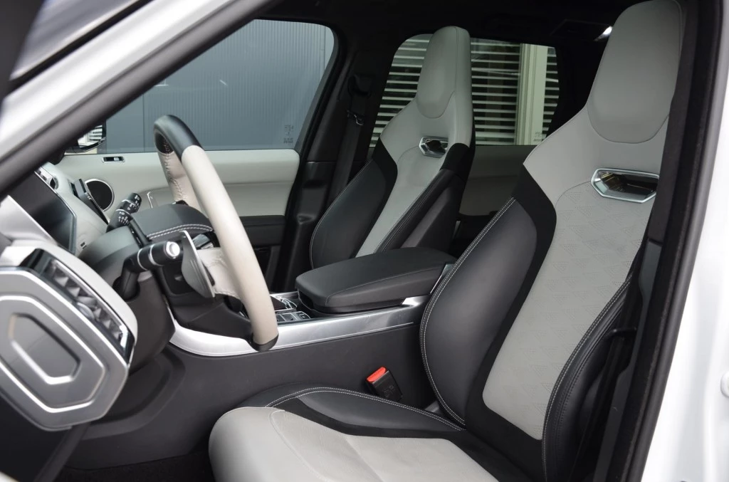 Land Rover Range Rover Sport – foto 19