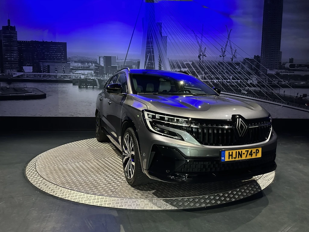 Renault Espace – foto 14