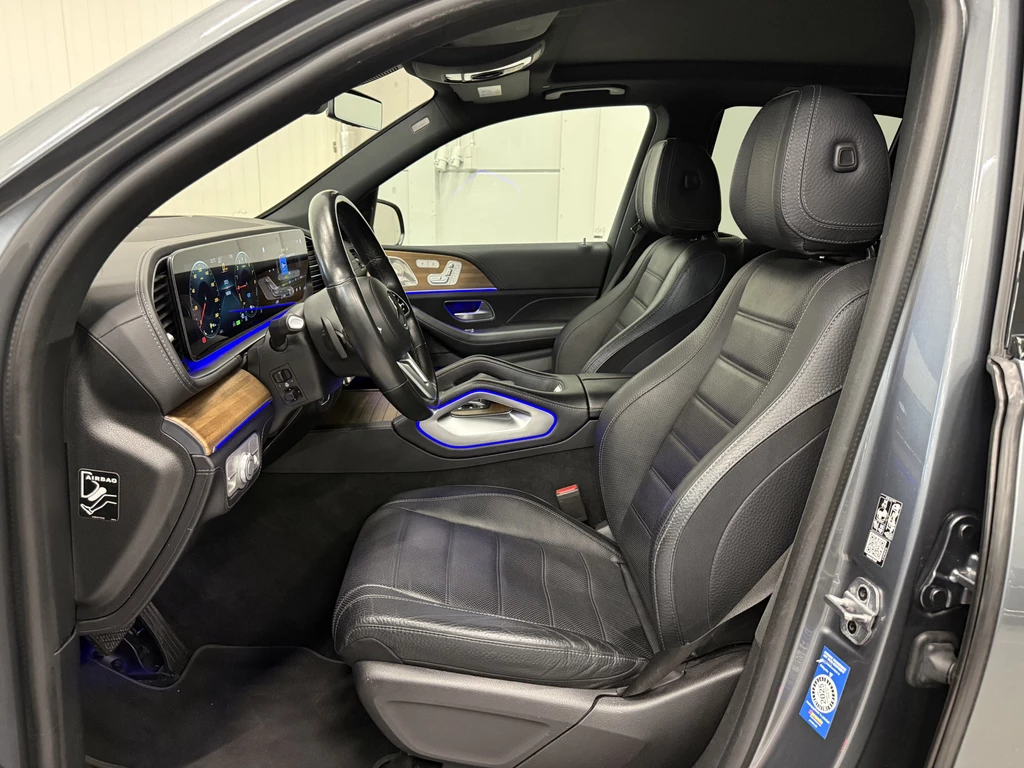 Mercedes-Benz GLE – foto 14
