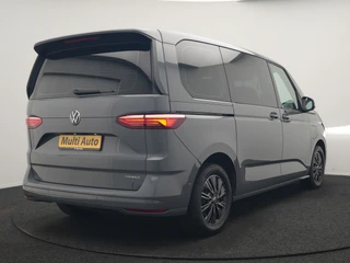 Volkswagen Multivan – thumbnail 7
