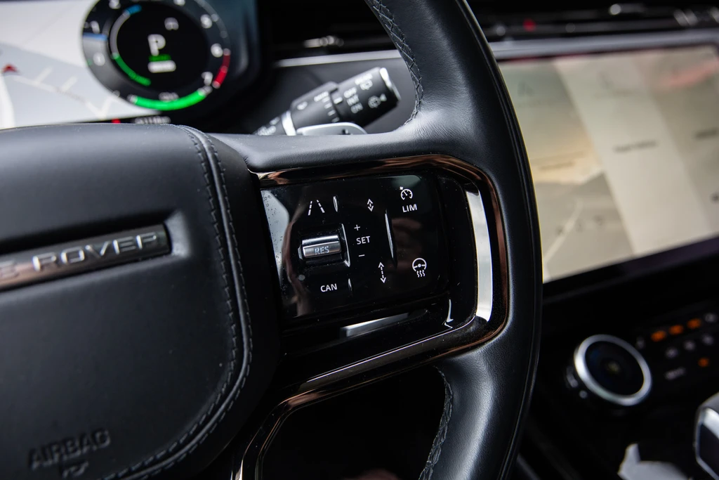 Land Rover Range Rover Sport – foto 15