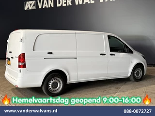 Mercedes-Benz Vito – thumbnail 3