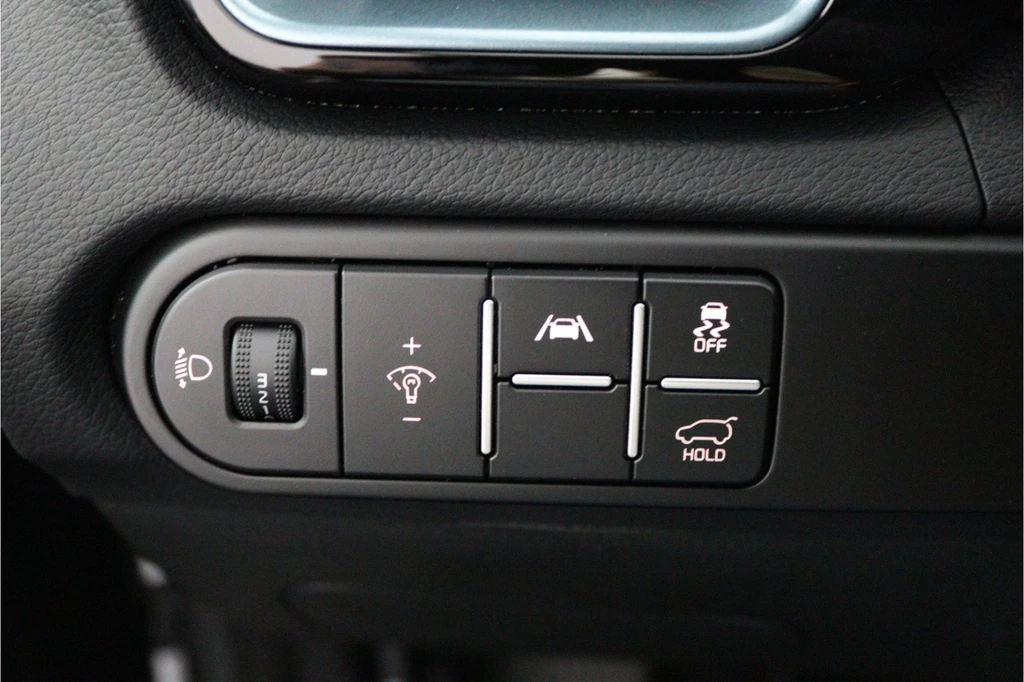 Kia Ceed Sportswagon – foto 20