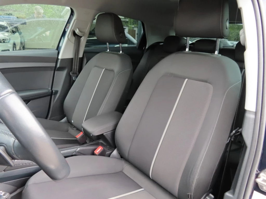 Audi A1 – foto 14
