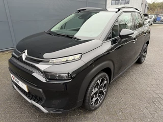 Citroën C3 Aircross – thumbnail 2