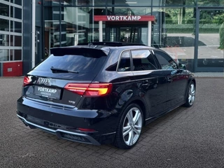 Audi A3 – thumbnail 5