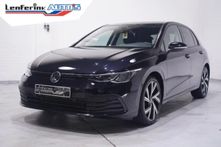 Volkswagen Golf – thumbnail 1