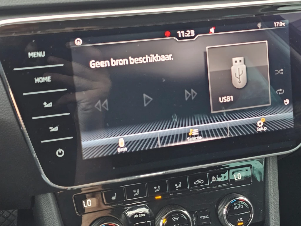 Škoda Superb – foto 17
