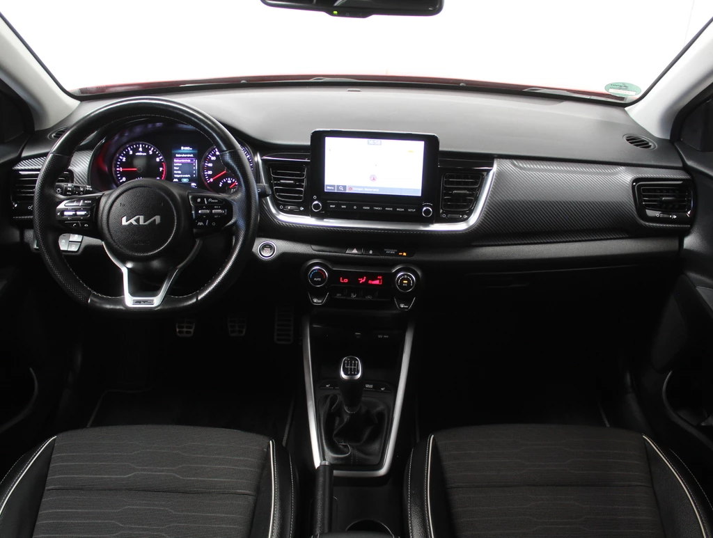 Kia Stonic – foto 13