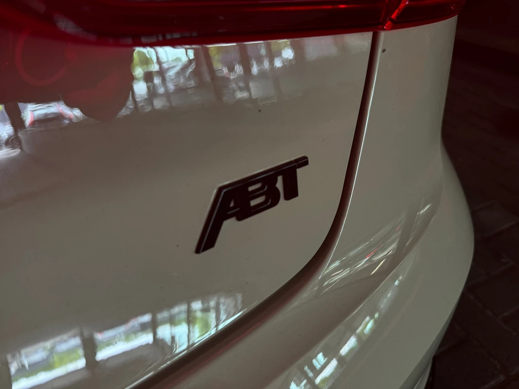 Audi S3 – foto 21