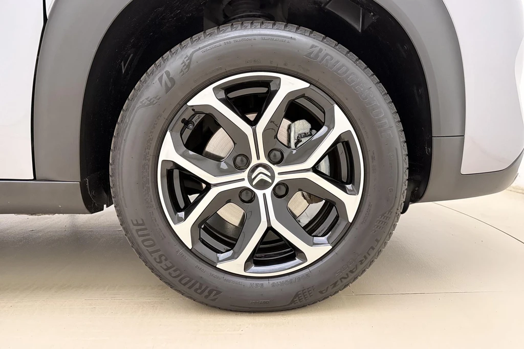 Citroën C3 Aircross – foto 12