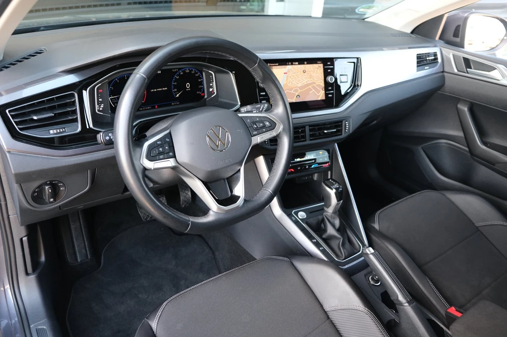 Volkswagen Taigo – foto 9