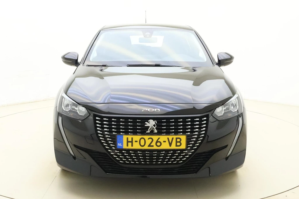 Peugeot 208 – foto 9