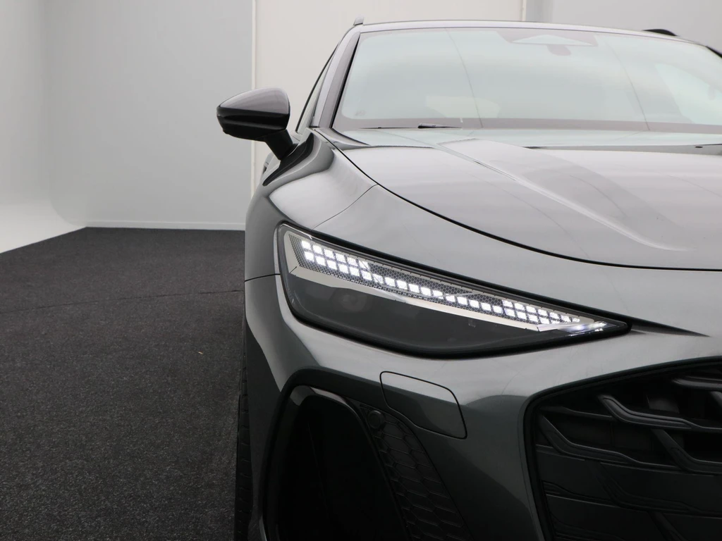 Audi A6 – foto 12