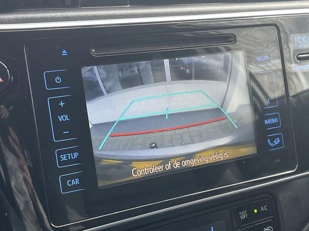 Toyota Auris – foto 17