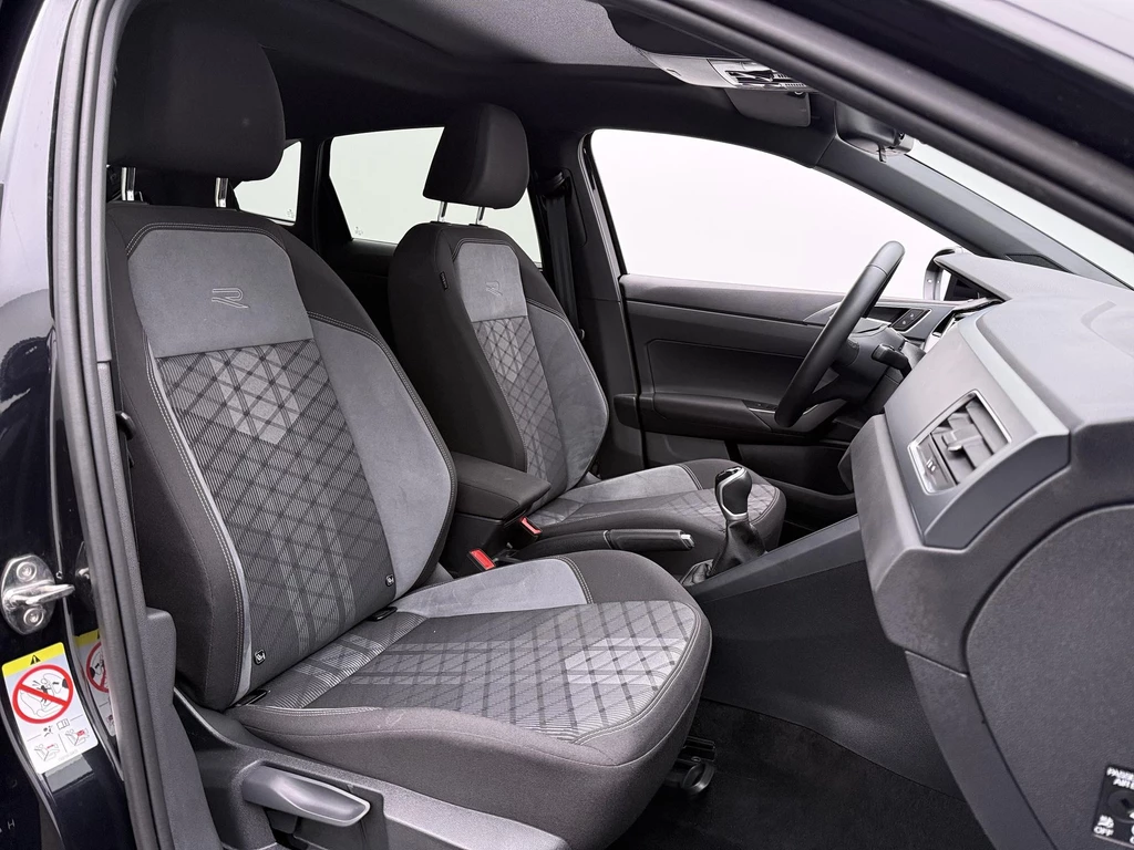 Volkswagen Taigo – foto 32