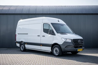 Mercedes-Benz Sprinter – thumbnail 8