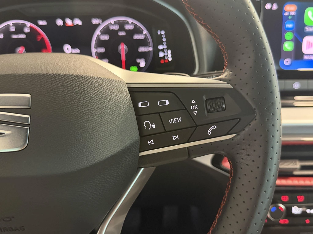 SEAT Ibiza – foto 12