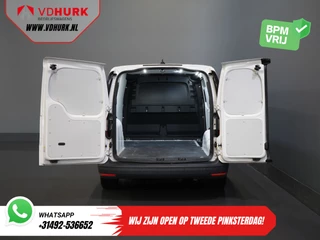 Volkswagen Caddy – thumbnail 10
