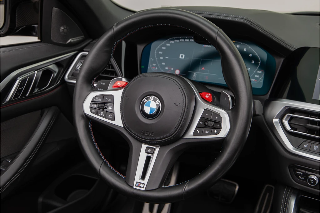 BMW M4 – foto 26