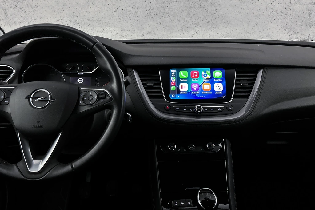 Opel Grandland X – foto 16