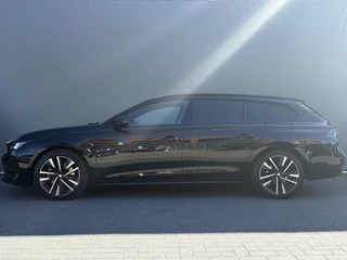 Peugeot 508 – thumbnail 3